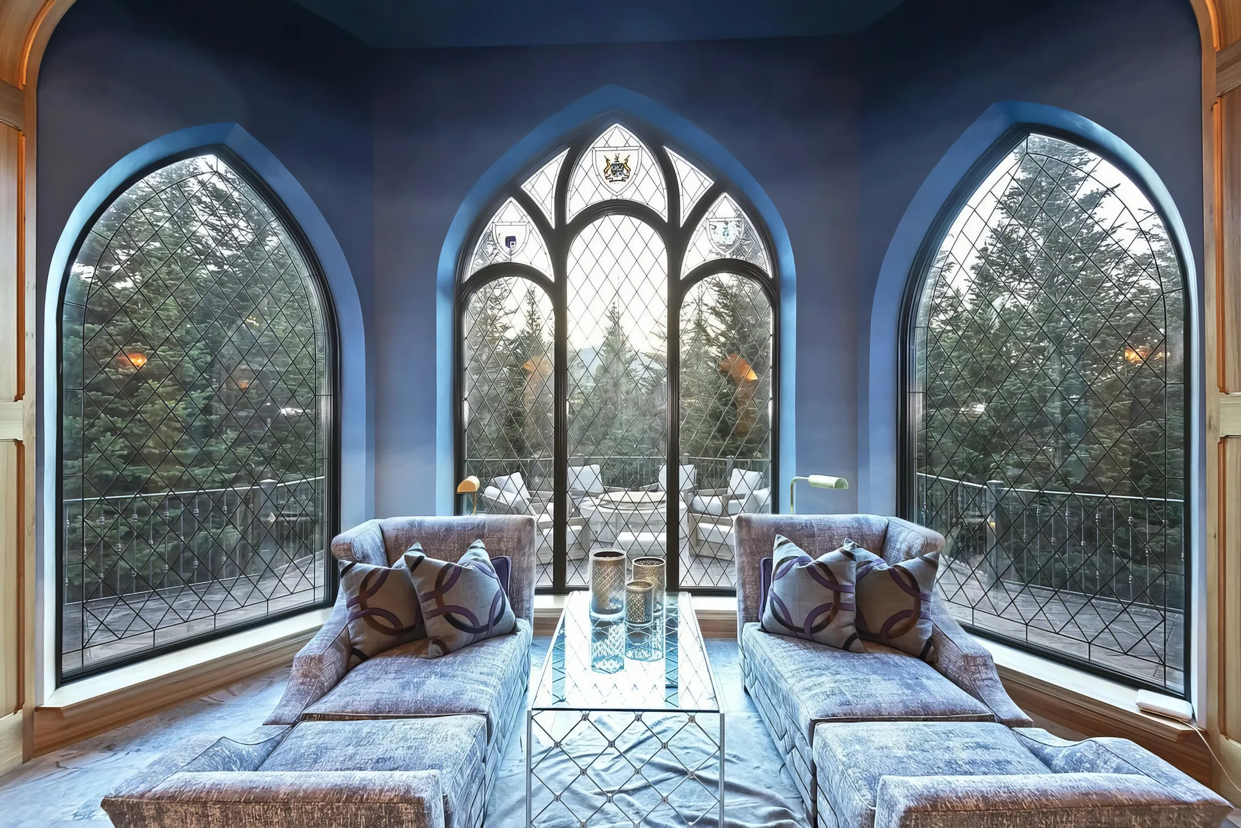 Wander Park City Castle #57