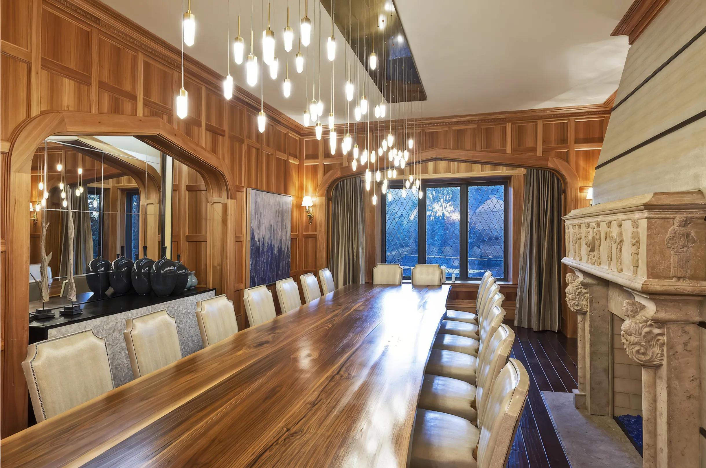 Wander Park City Castle #58
