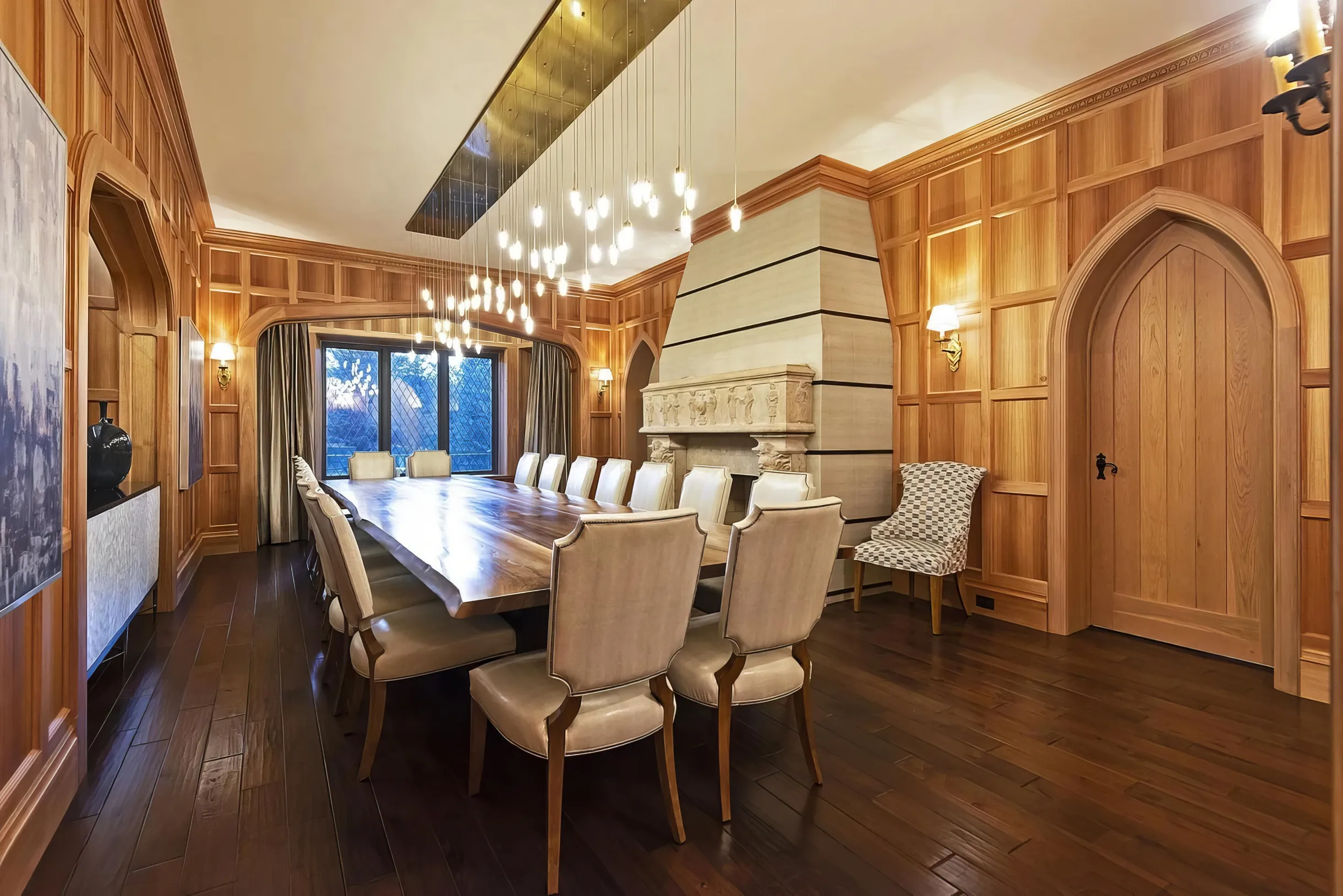 Wander Park City Castle #7