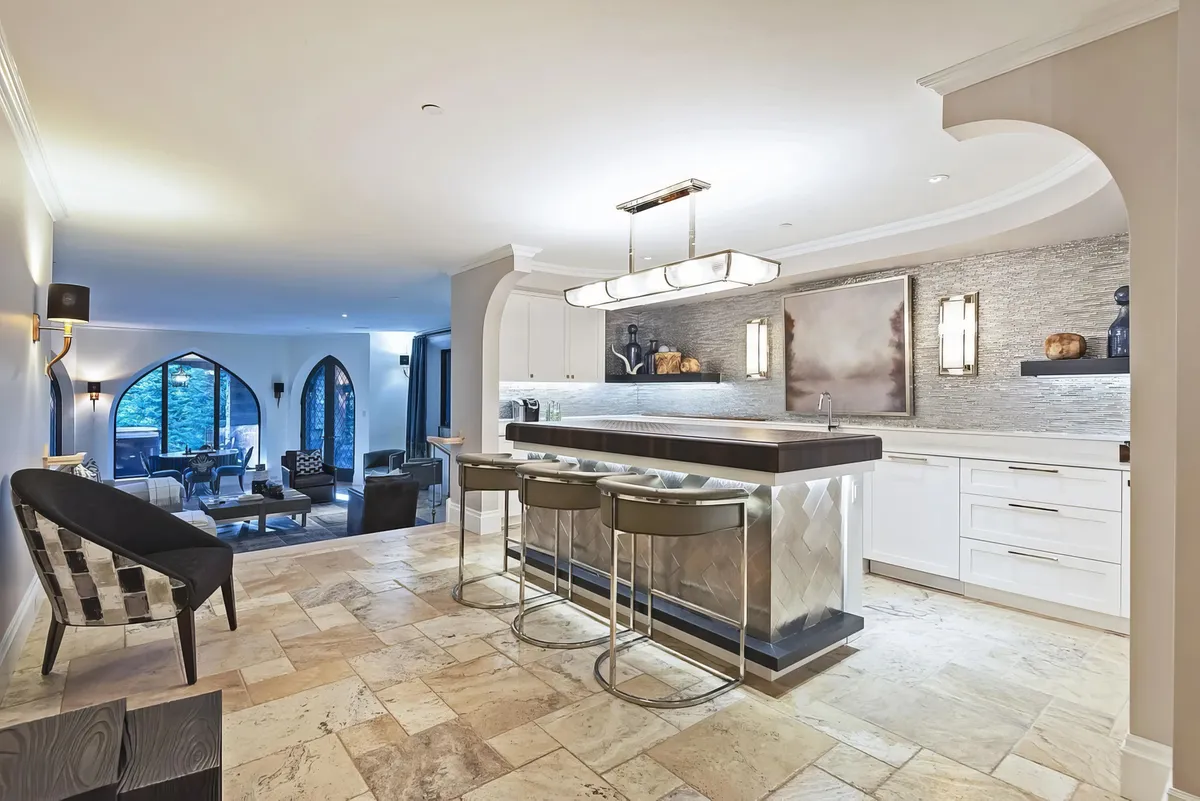 Wander Park City Castle