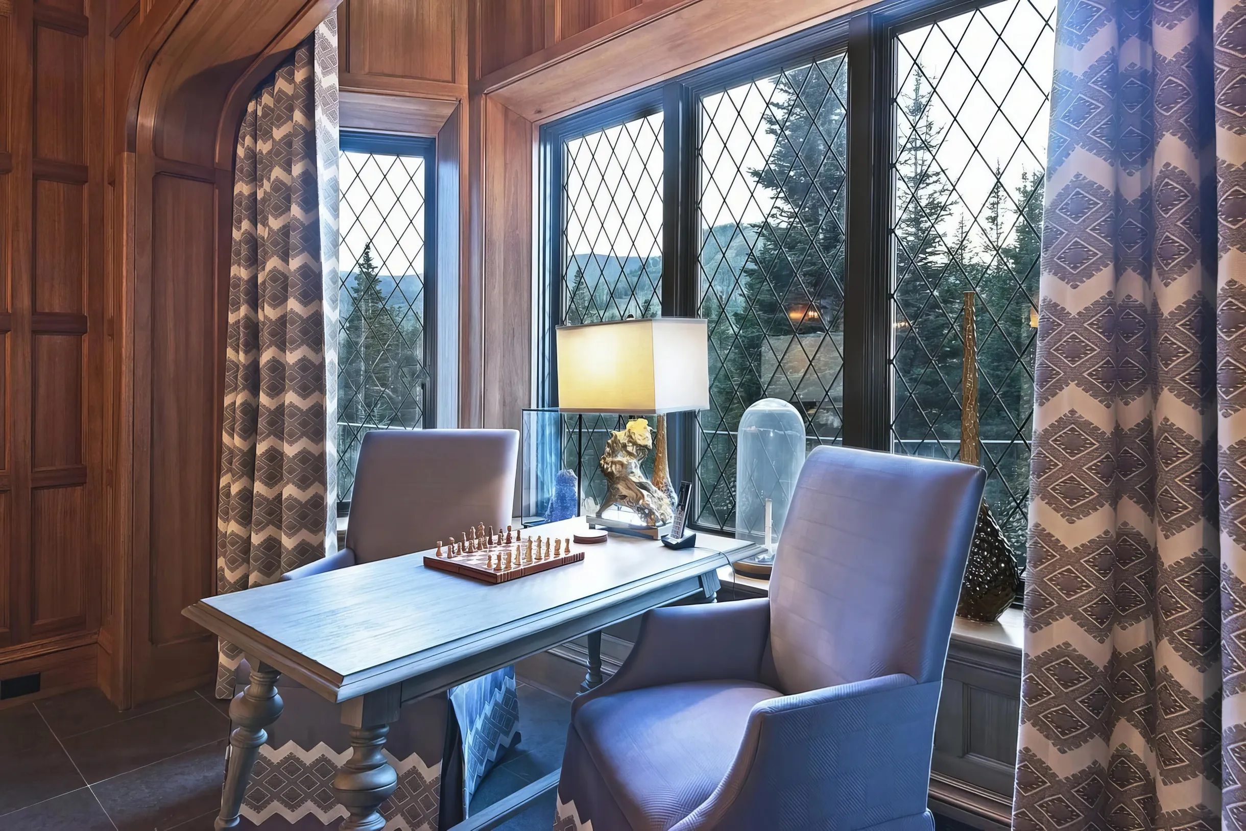 Wander Park City Castle #60