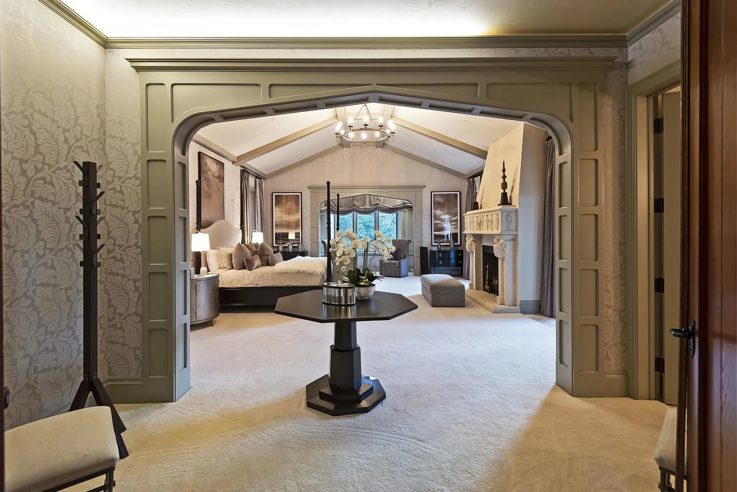 Wander Park City Castle #11