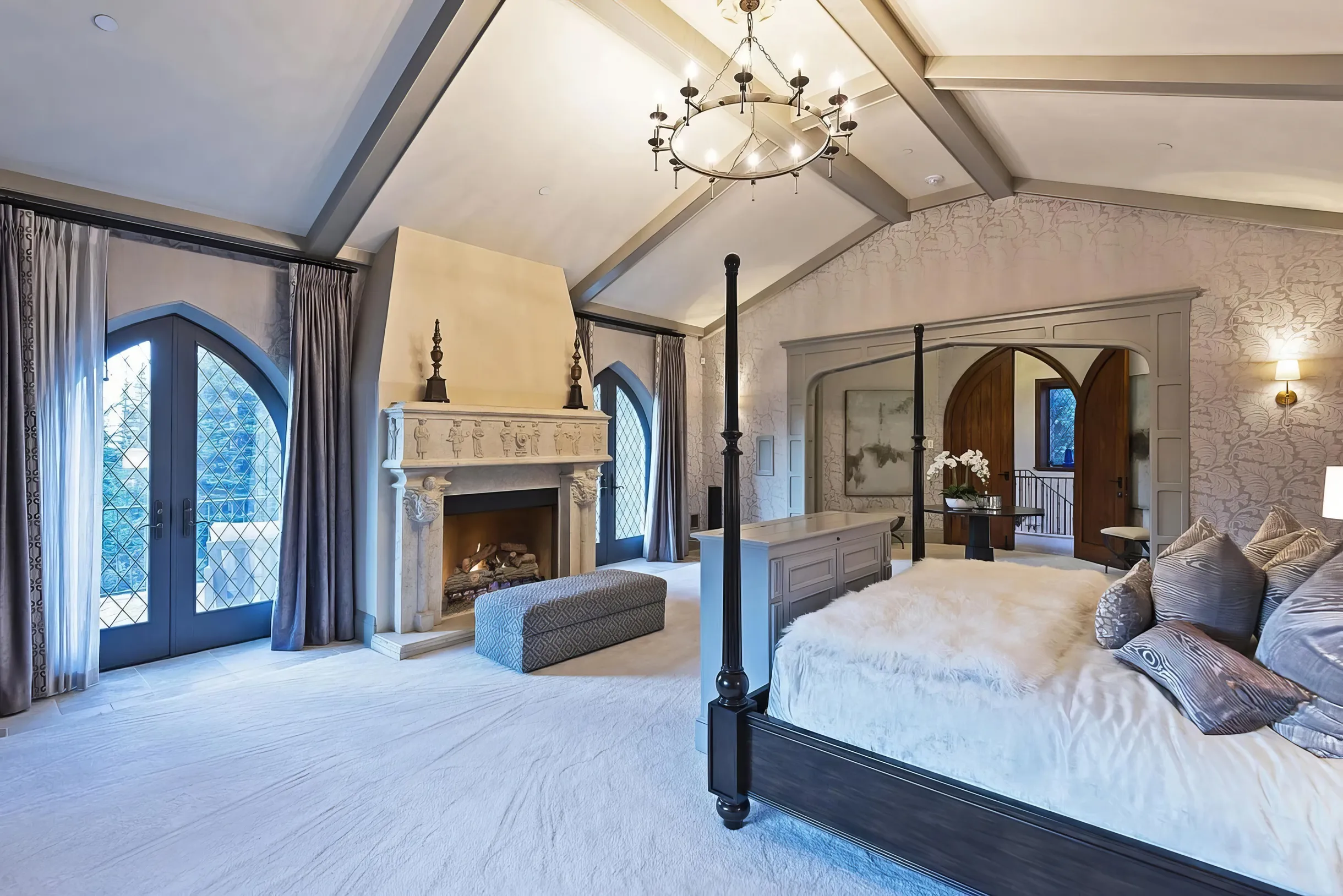 Wander Park City Castle #51
