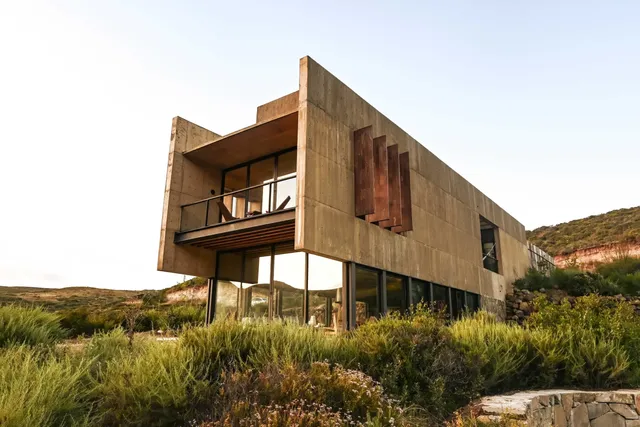 Wander Guadalupe Mountain