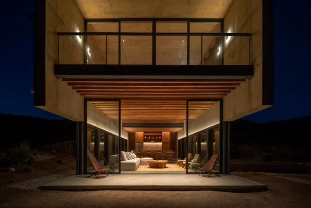 Wander Guadalupe Mountain #4