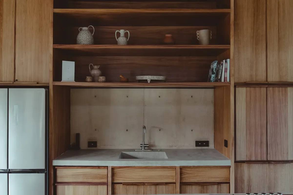 Wander Guadalupe Mountain