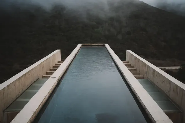 Wander Guadalupe Mountain