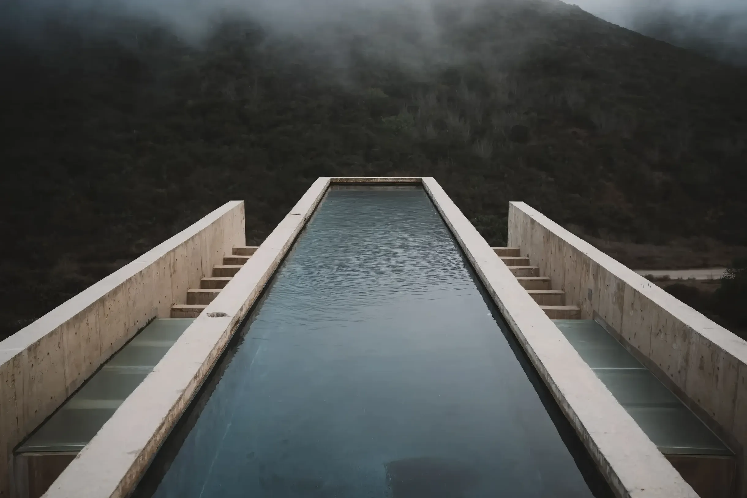 Wander Guadalupe Mountain #2