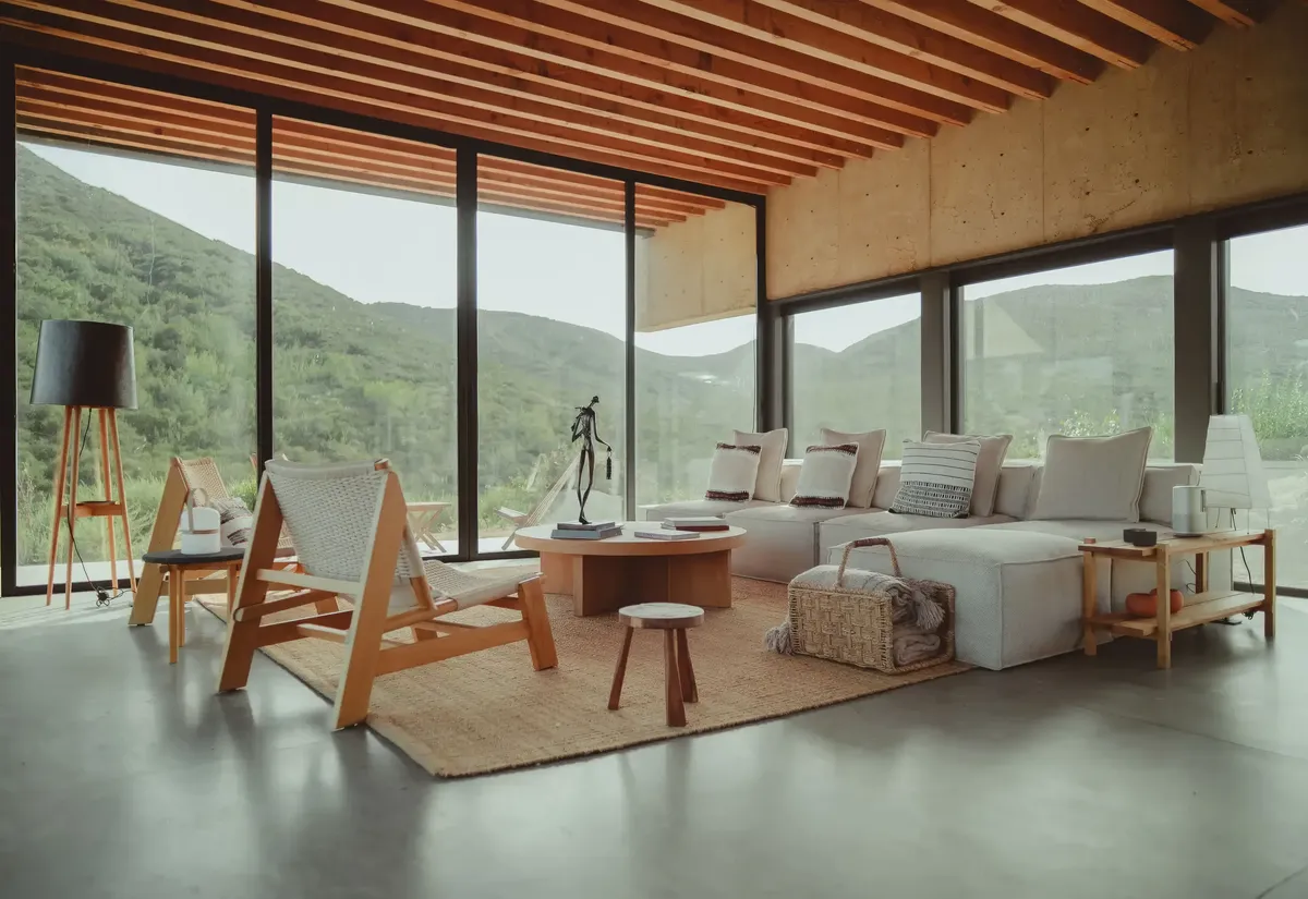 Wander Guadalupe Mountain