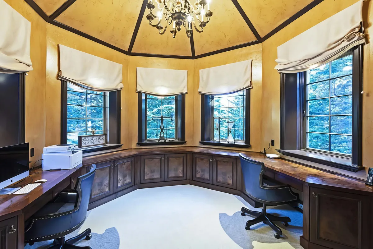 Wander Park City Castle