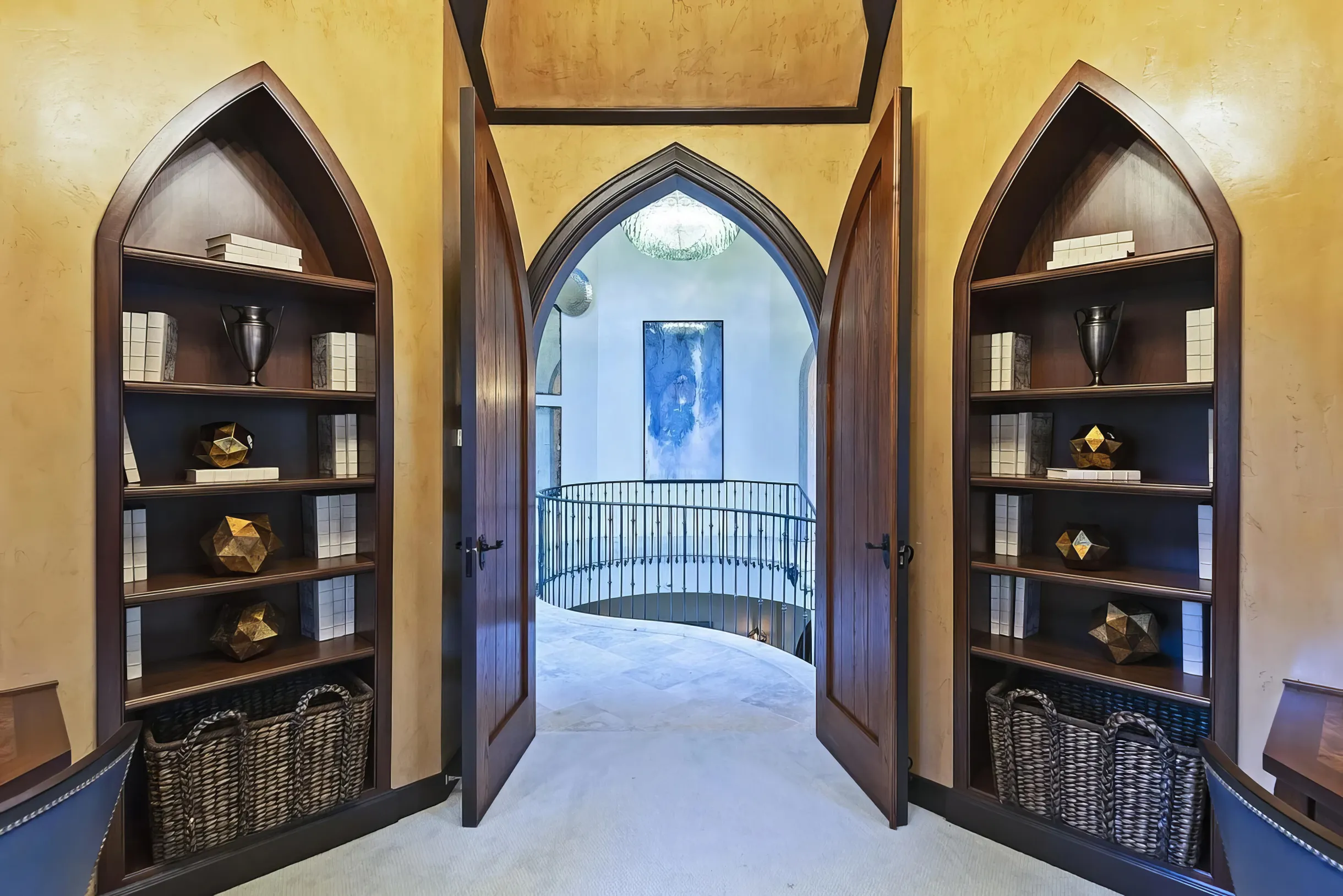 Wander Park City Castle #36