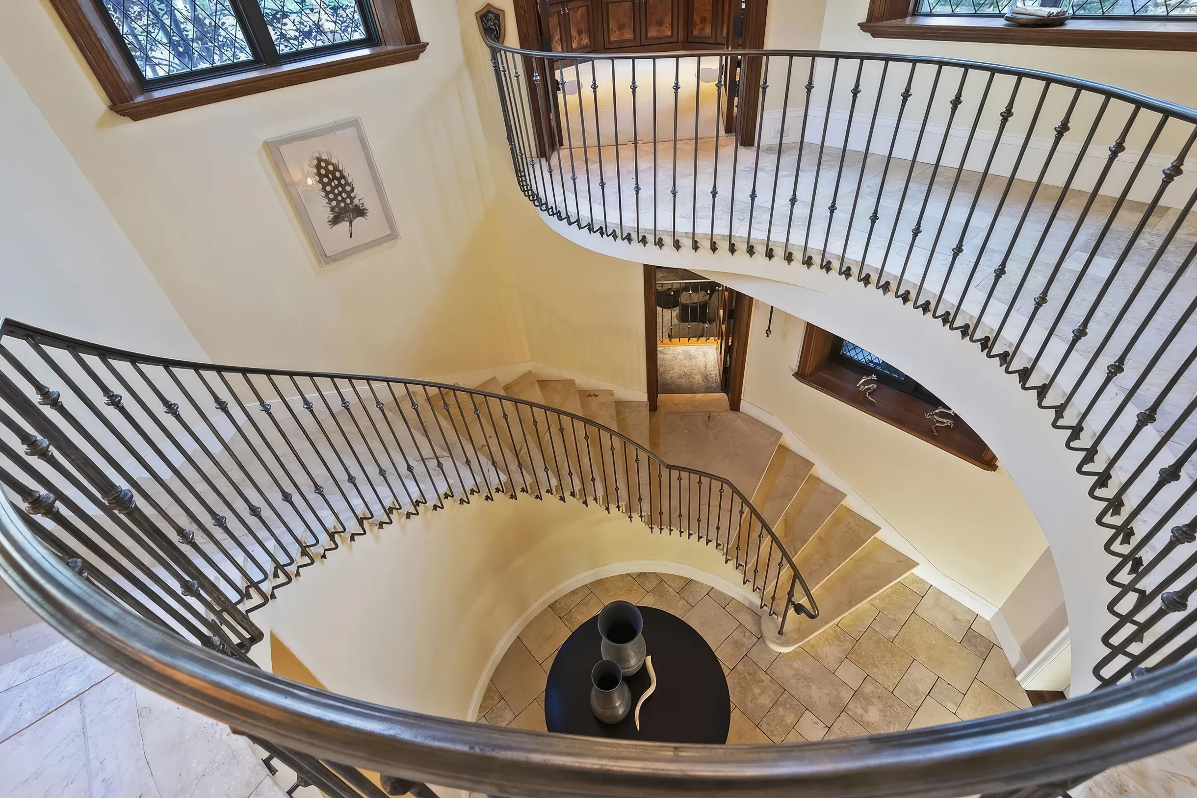Wander Park City Castle #54