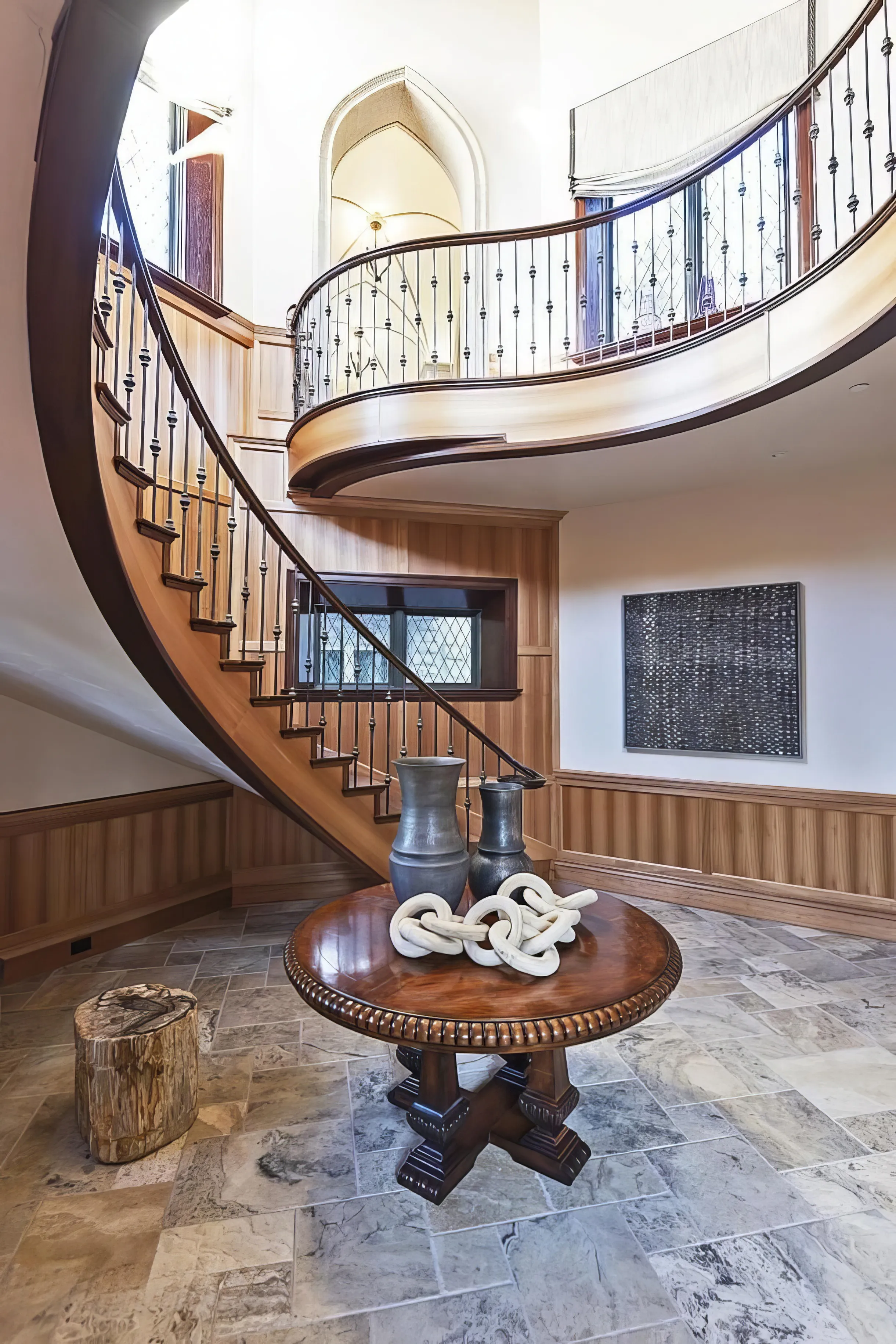 Wander Park City Castle #41
