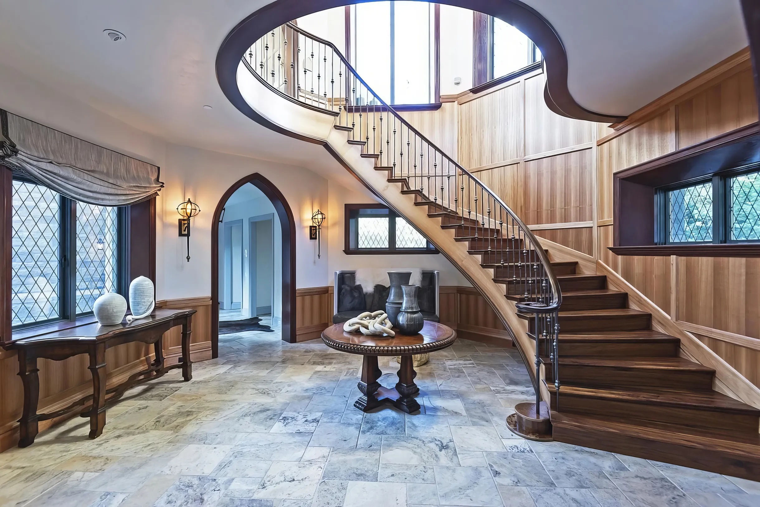 Wander Park City Castle #15