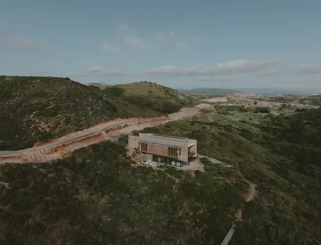 Wander Guadalupe Mountain