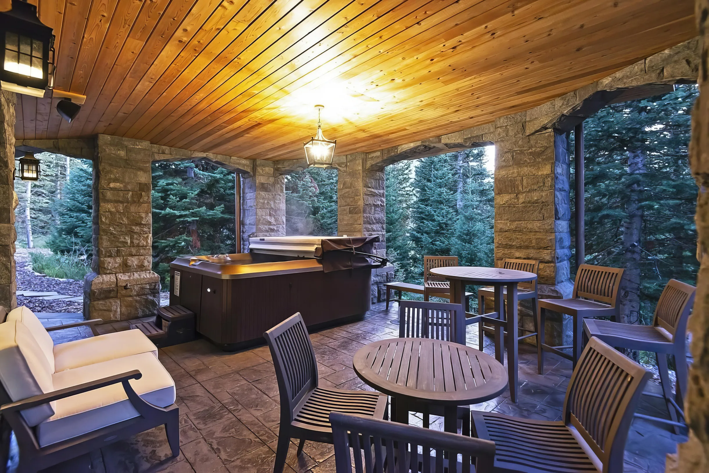 Wander Park City Castle #2