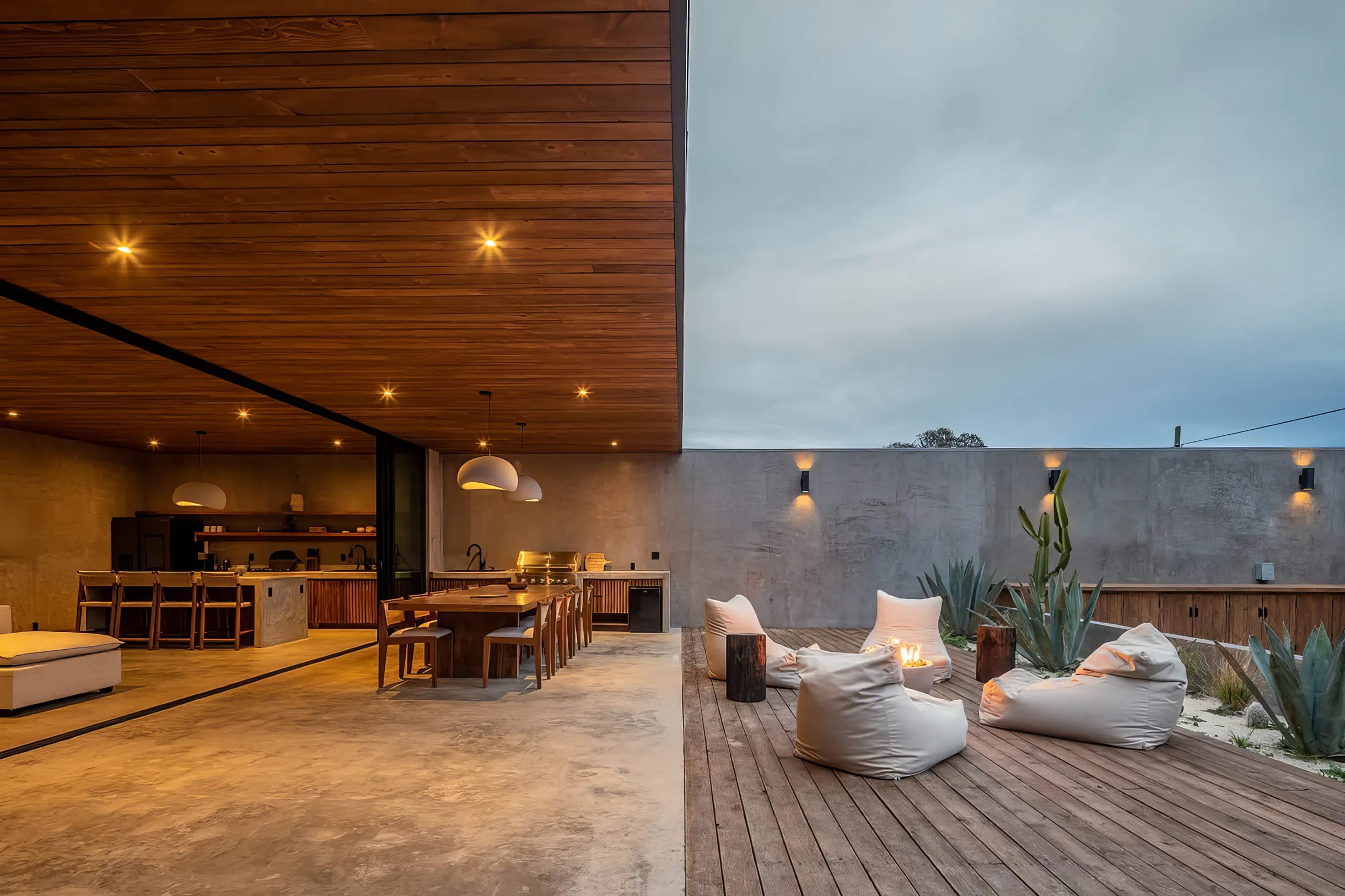 Wander Guadalupe Retreat #15