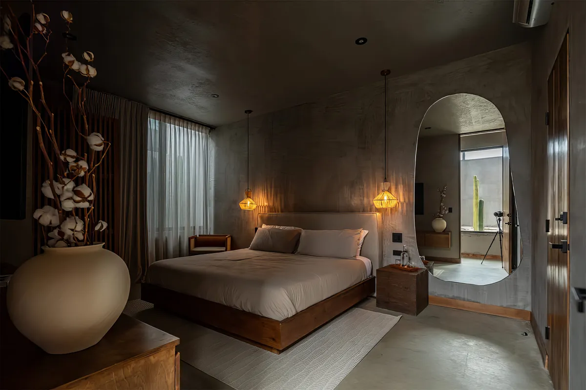 Bedroom 1 image