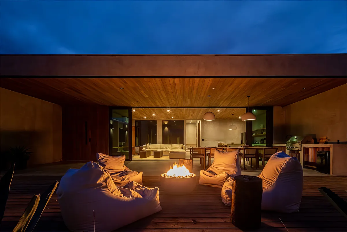 Wander Guadalupe Retreat