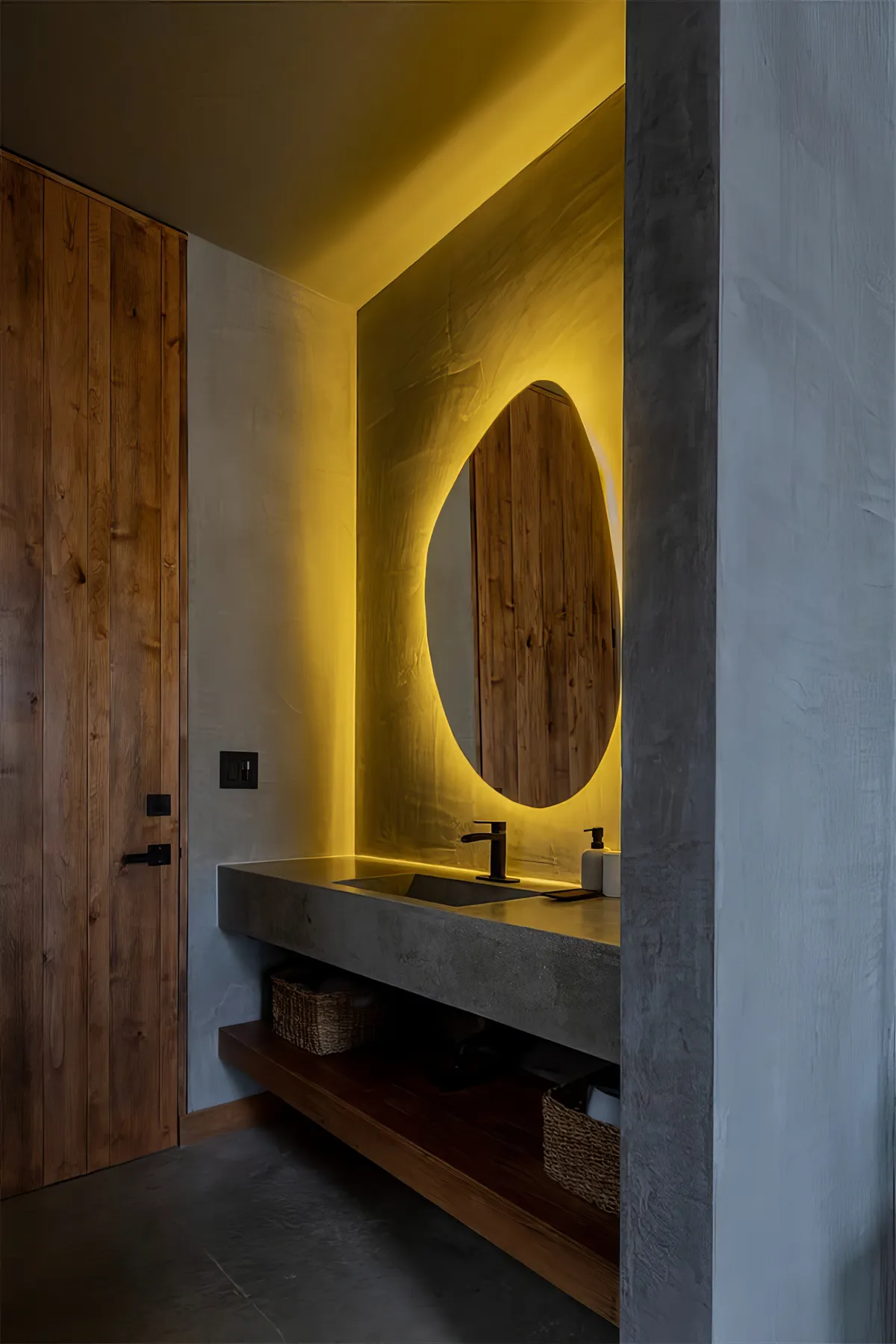 Wander Guadalupe Retreat