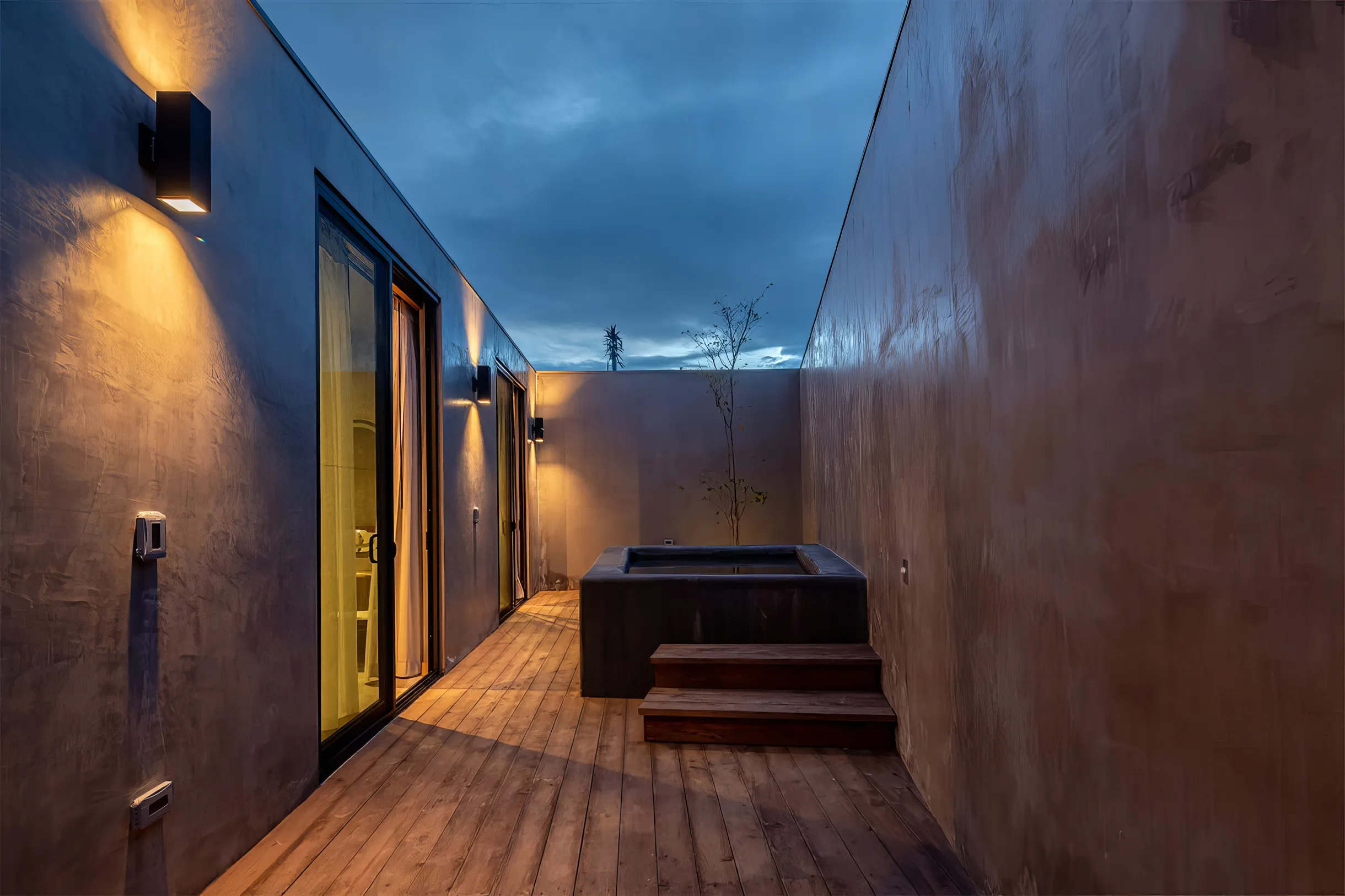 Wander Guadalupe Retreat #17