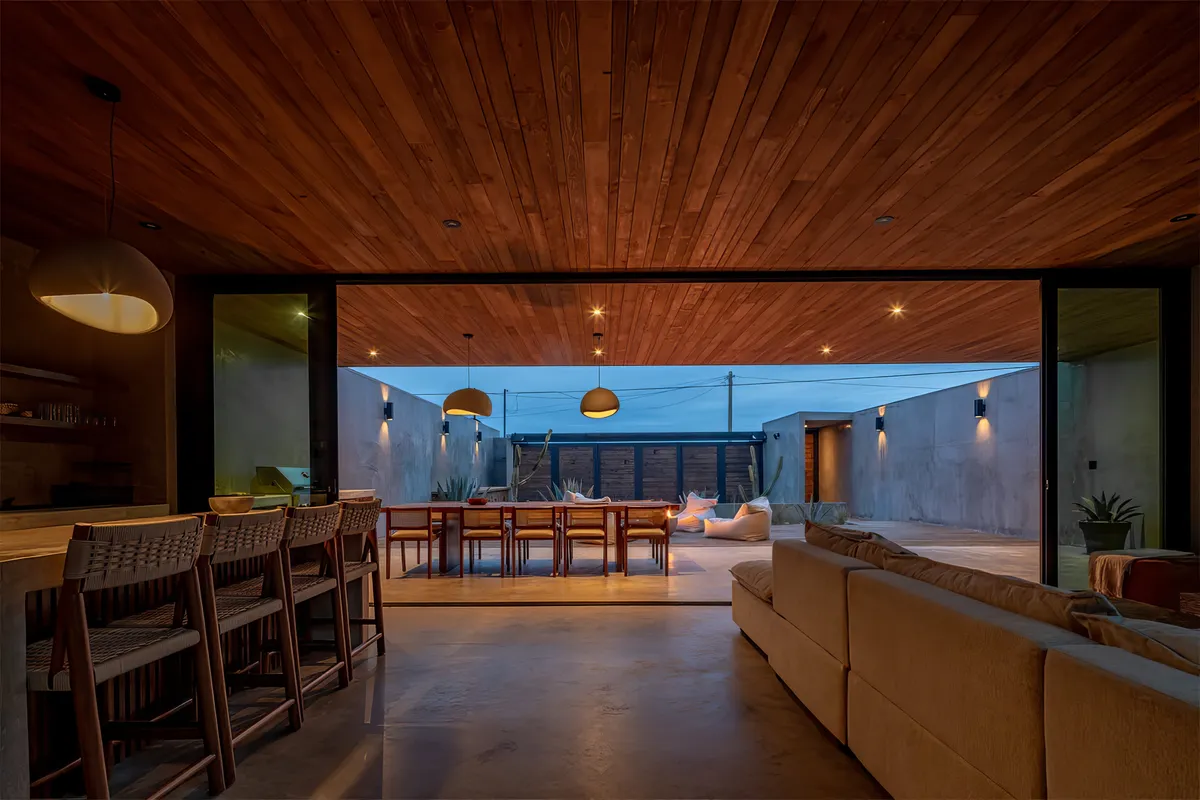 Wander Guadalupe Retreat