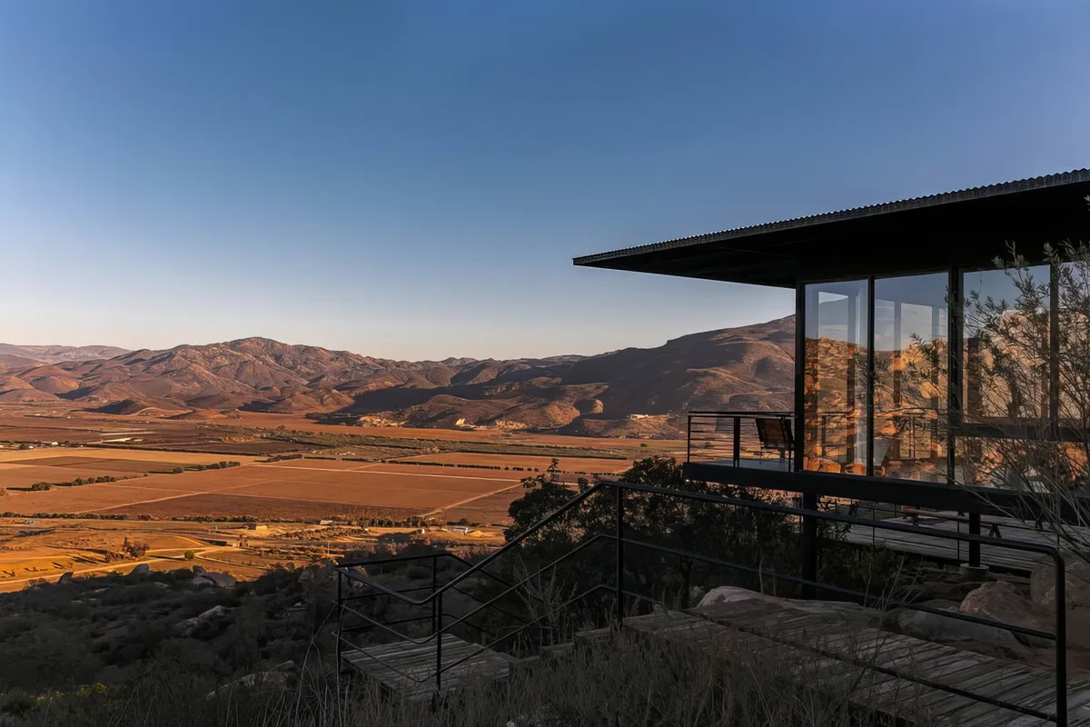 Wander Ensenada Panorama #16