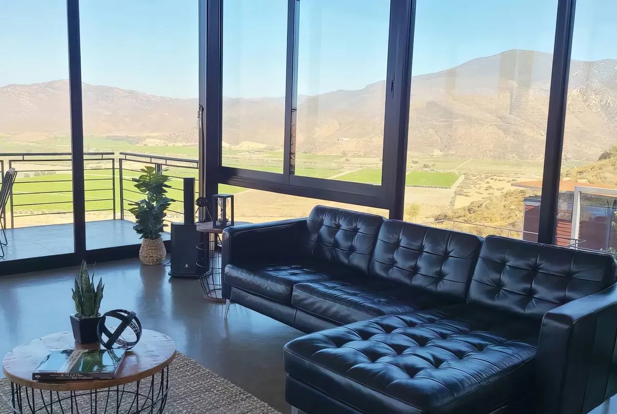 Wander Ensenada Panorama #17