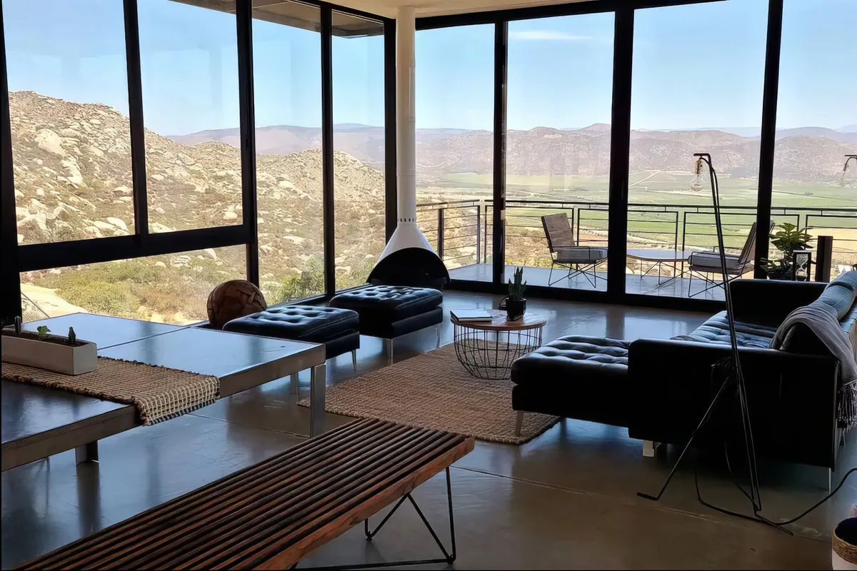 Wander Ensenada Panorama #14