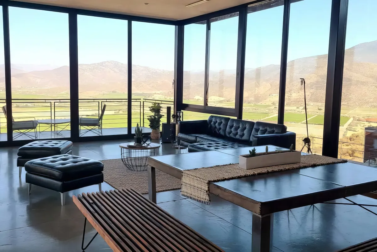 Wander Ensenada Panorama #19