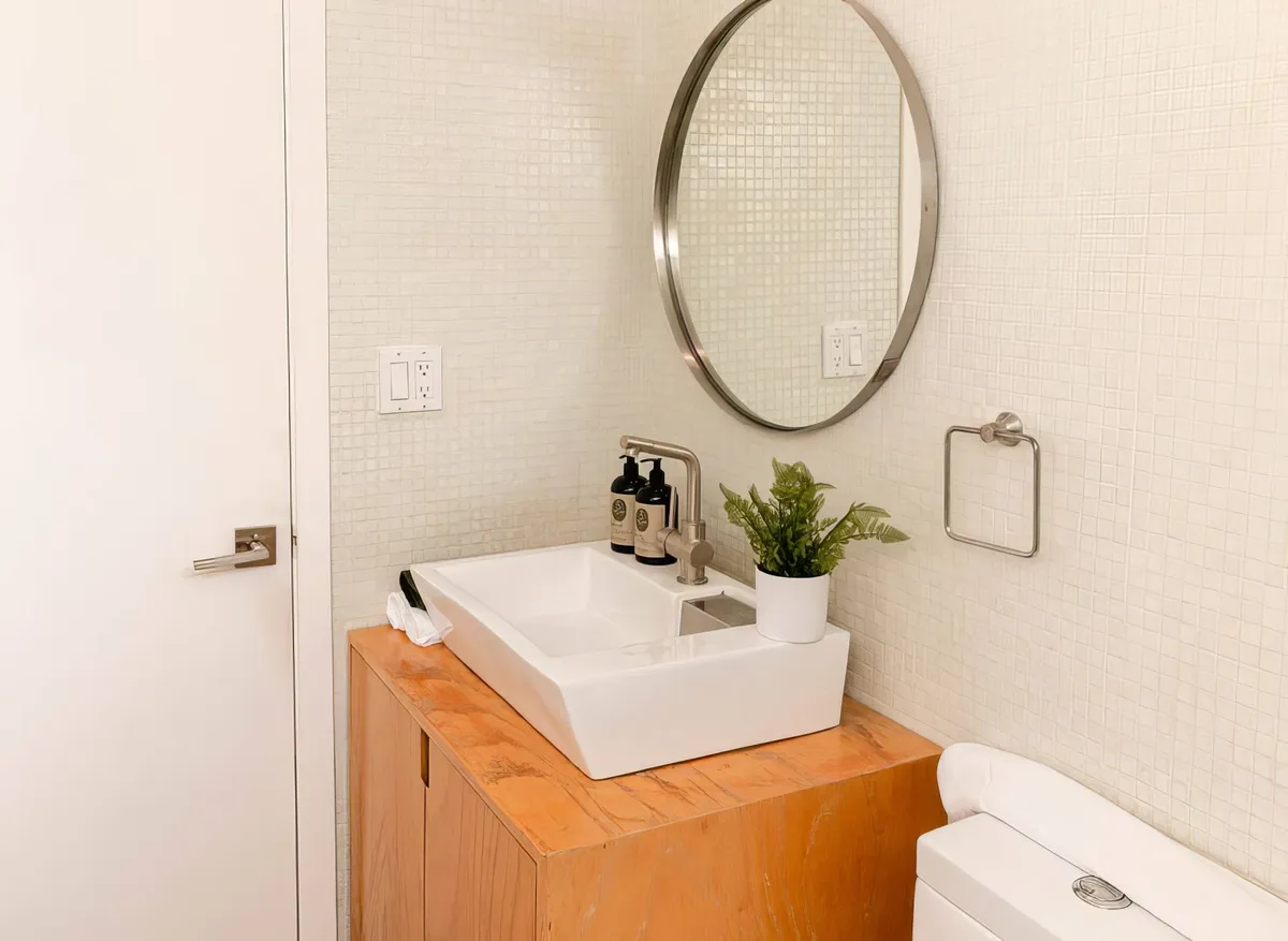 Wander Ensenada Panorama