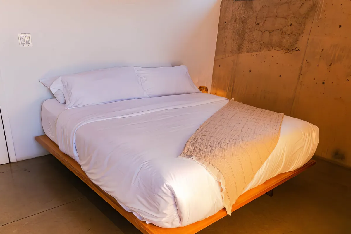 Bedroom 2 image