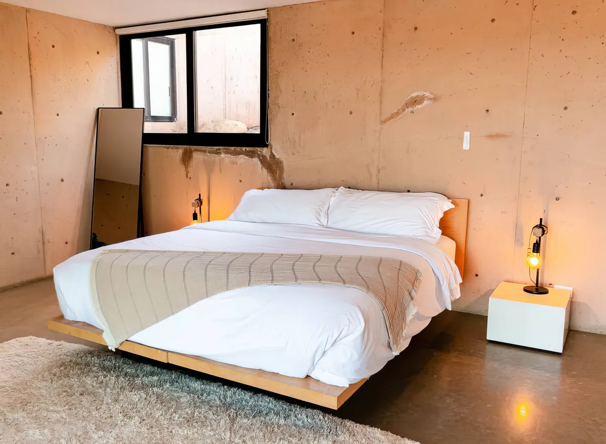Bedroom 1 image