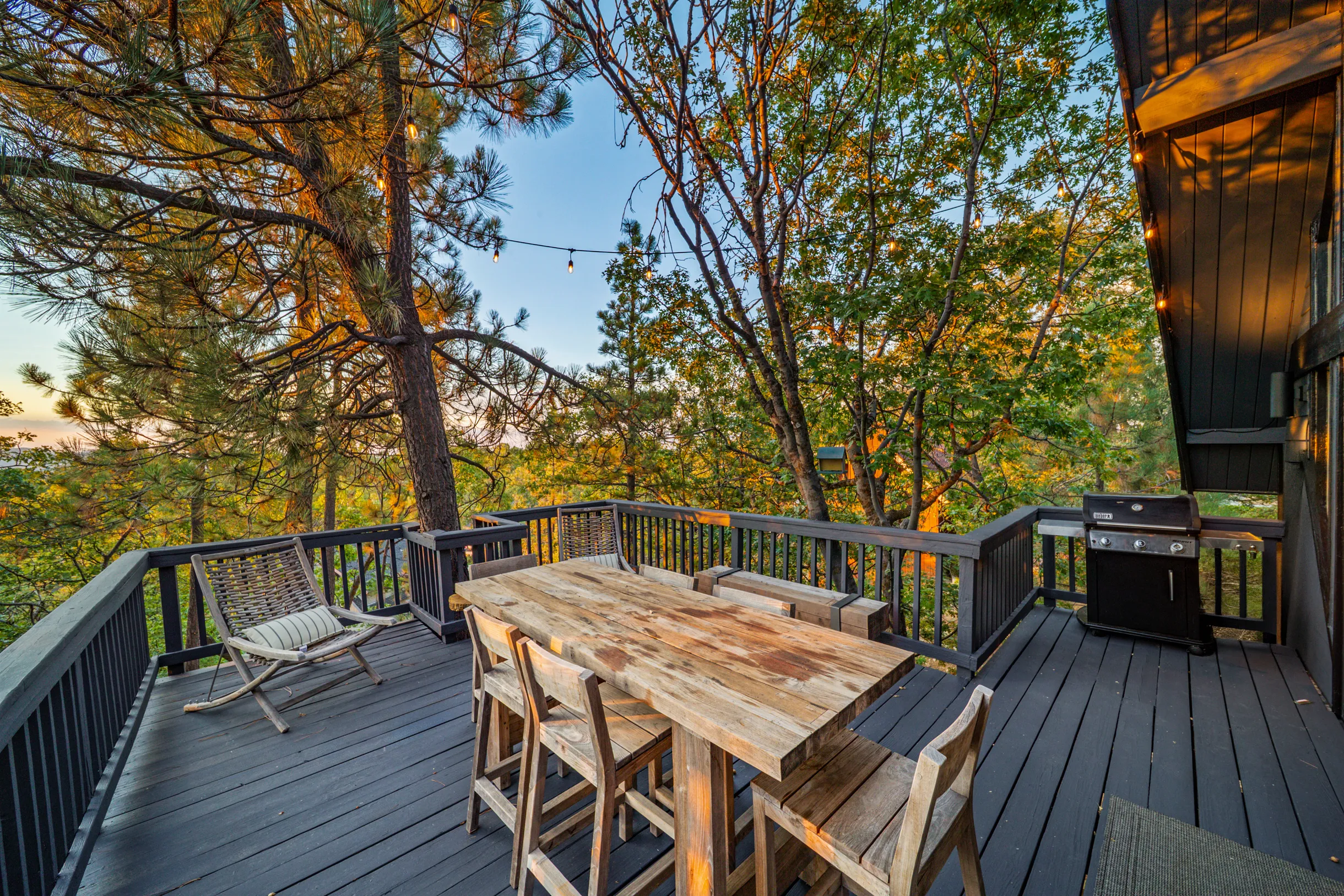 Wander Lake Arrowhead #71