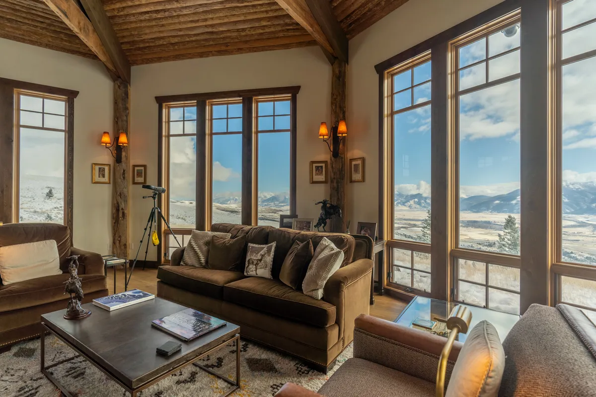 Wander Yellowstone Summit #3