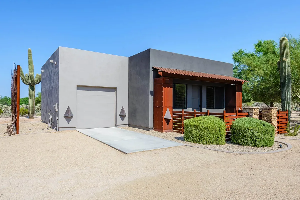 Wander Cave Creek Oasis #19