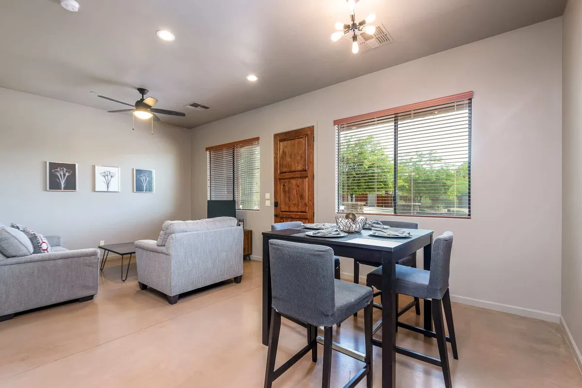 Wander Cave Creek Oasis #20