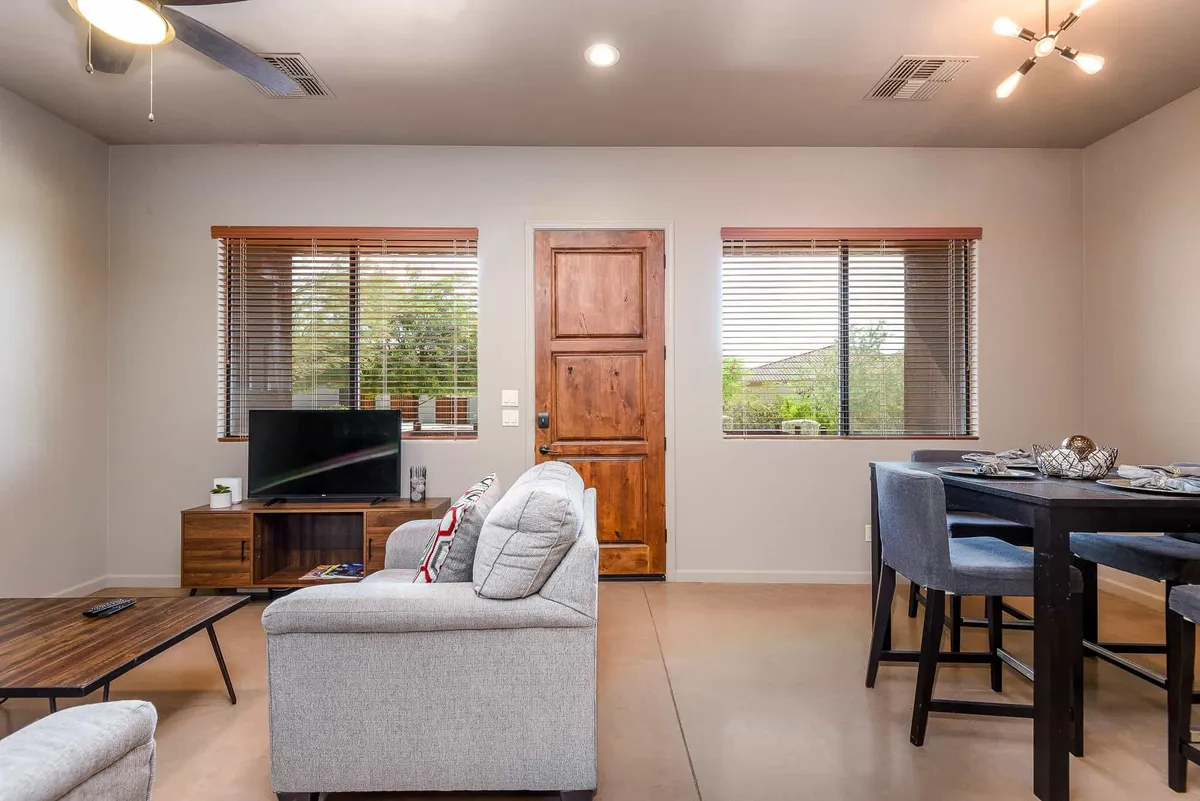 Wander Cave Creek Oasis #65