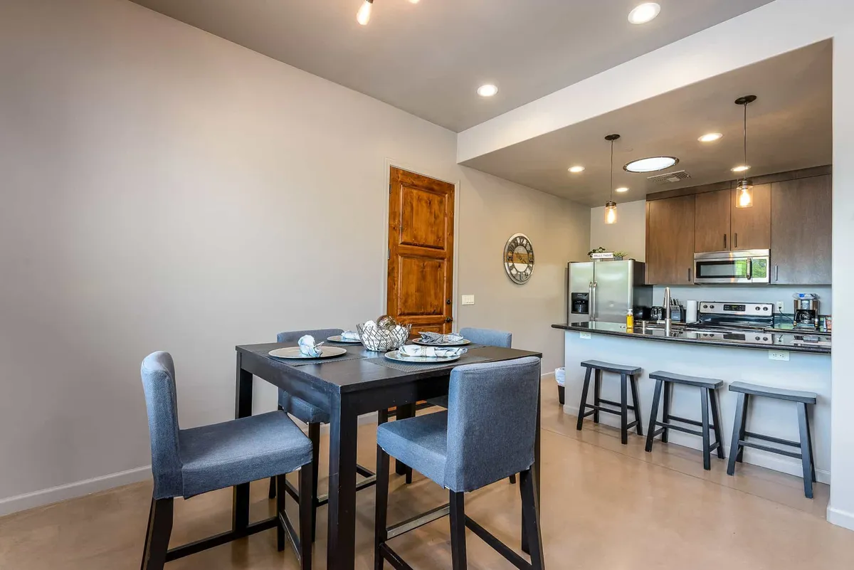 Wander Cave Creek Oasis #40