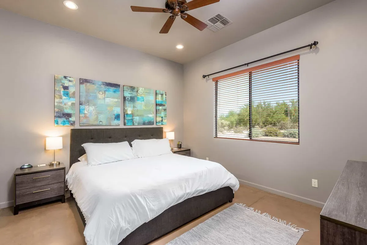 Wander Cave Creek Oasis #41