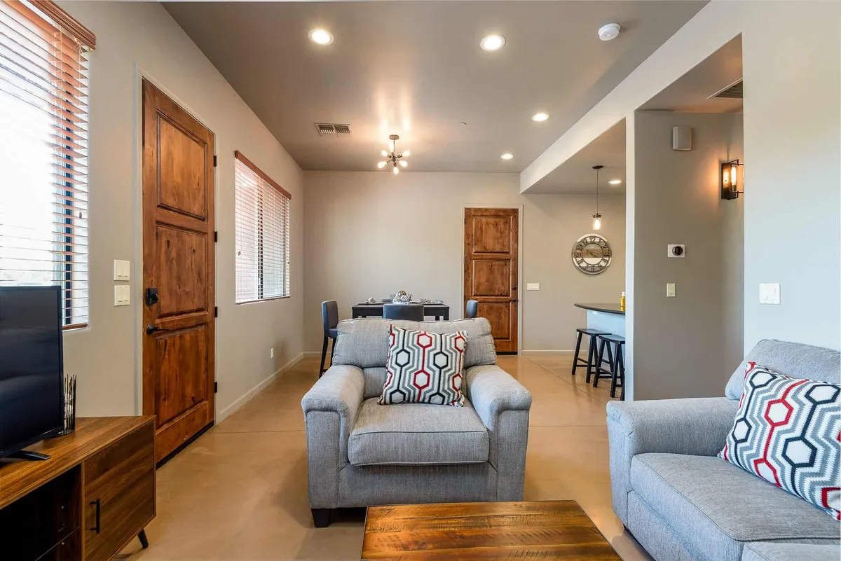 Wander Cave Creek Oasis #24