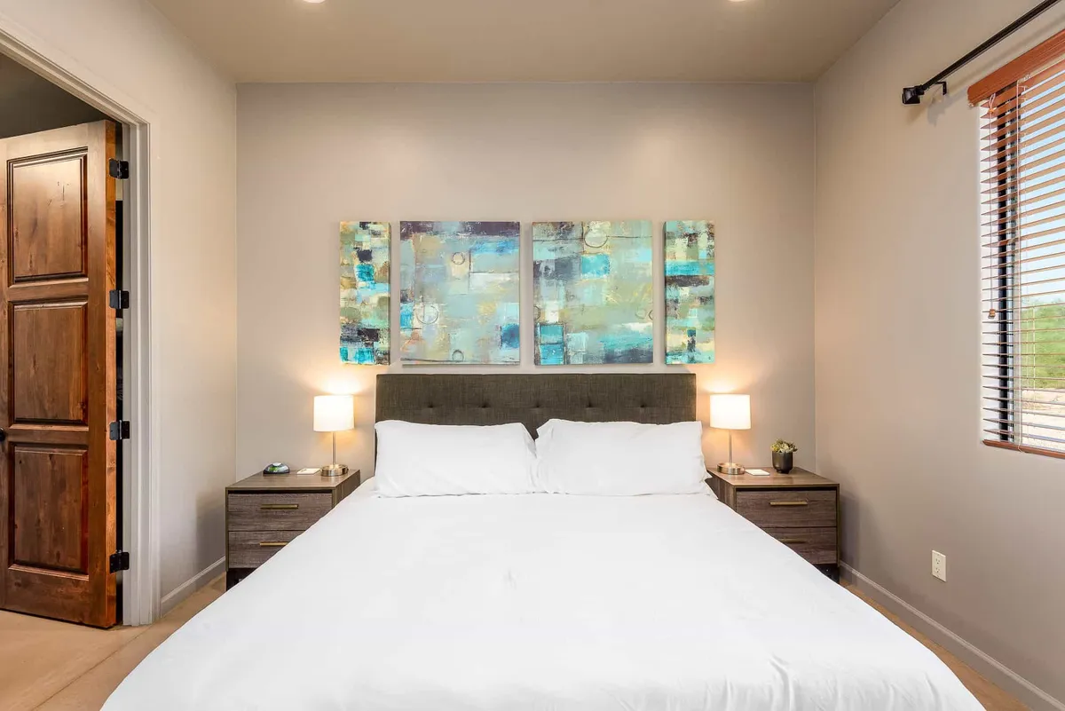 Wander Cave Creek Oasis #55