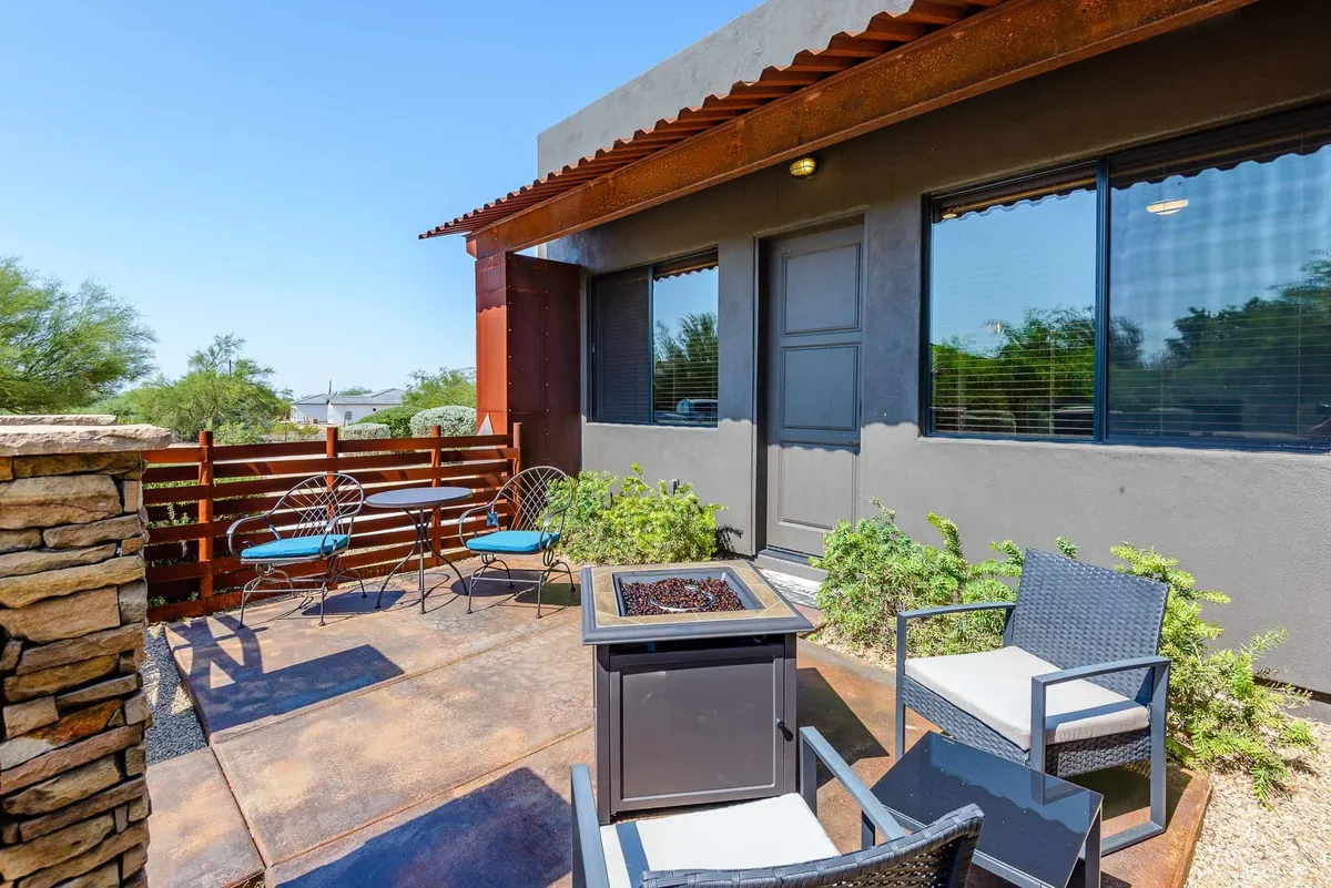 Wander Cave Creek Oasis #25