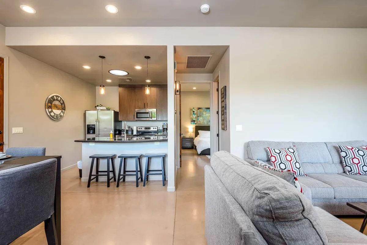 Wander Cave Creek Oasis #42