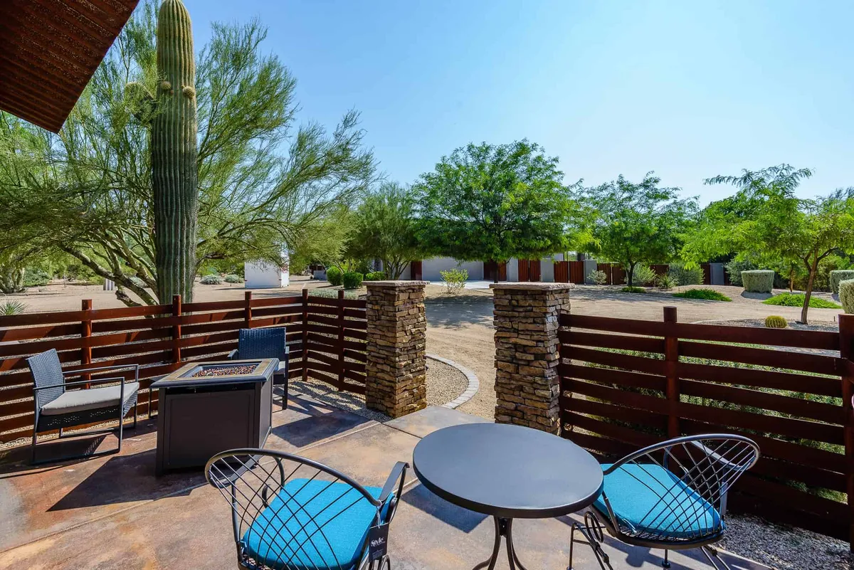 Wander Cave Creek Oasis #56