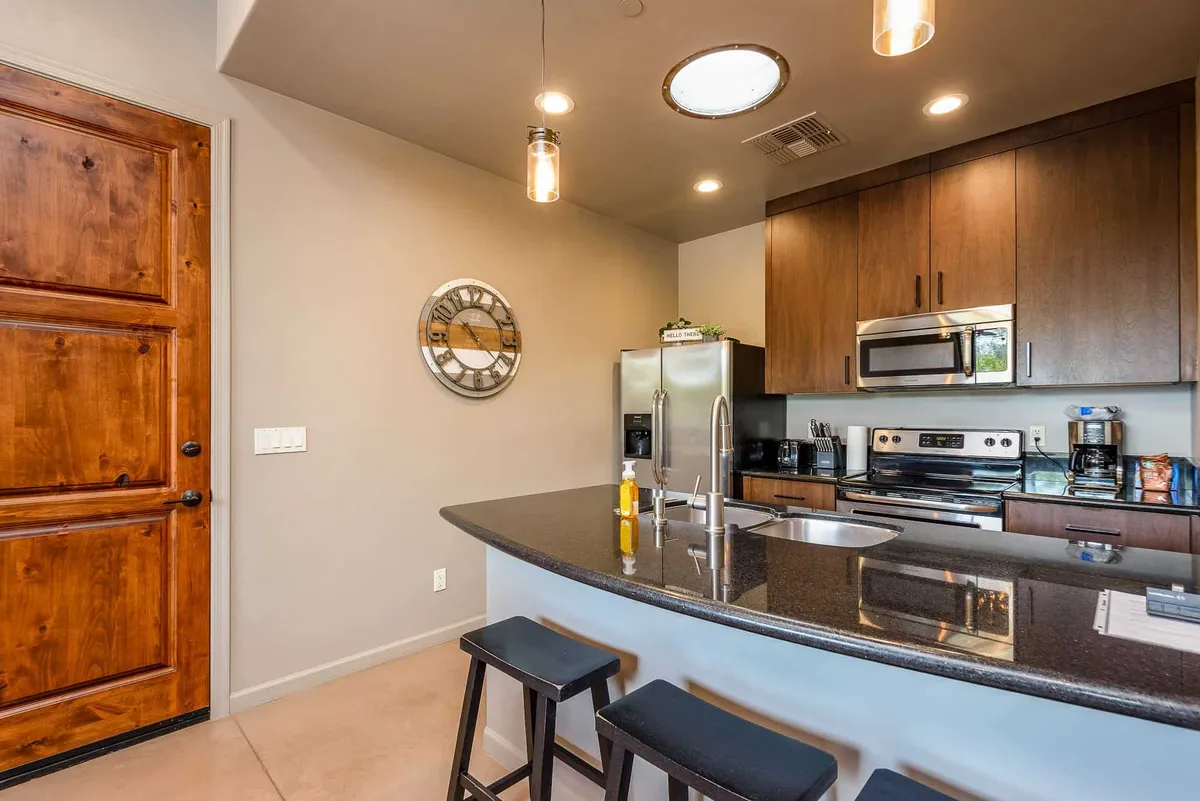 Wander Cave Creek Oasis #57