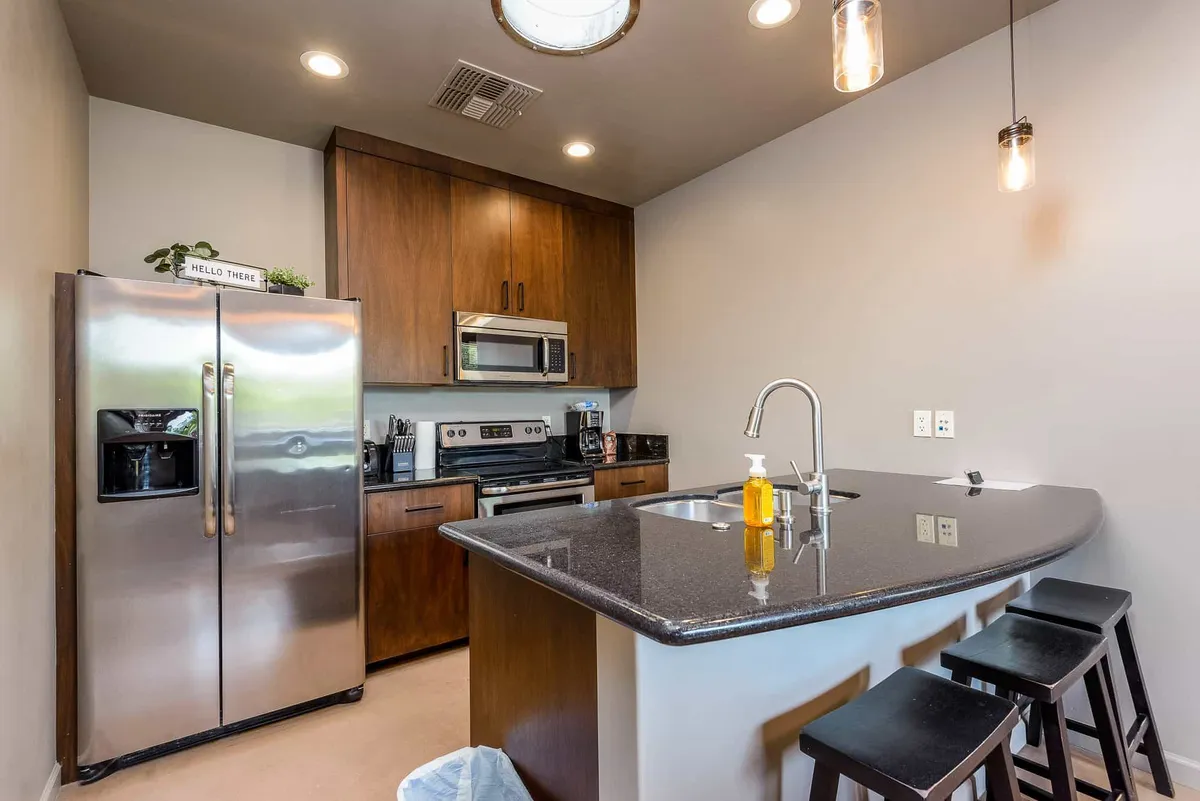 Wander Cave Creek Oasis #44