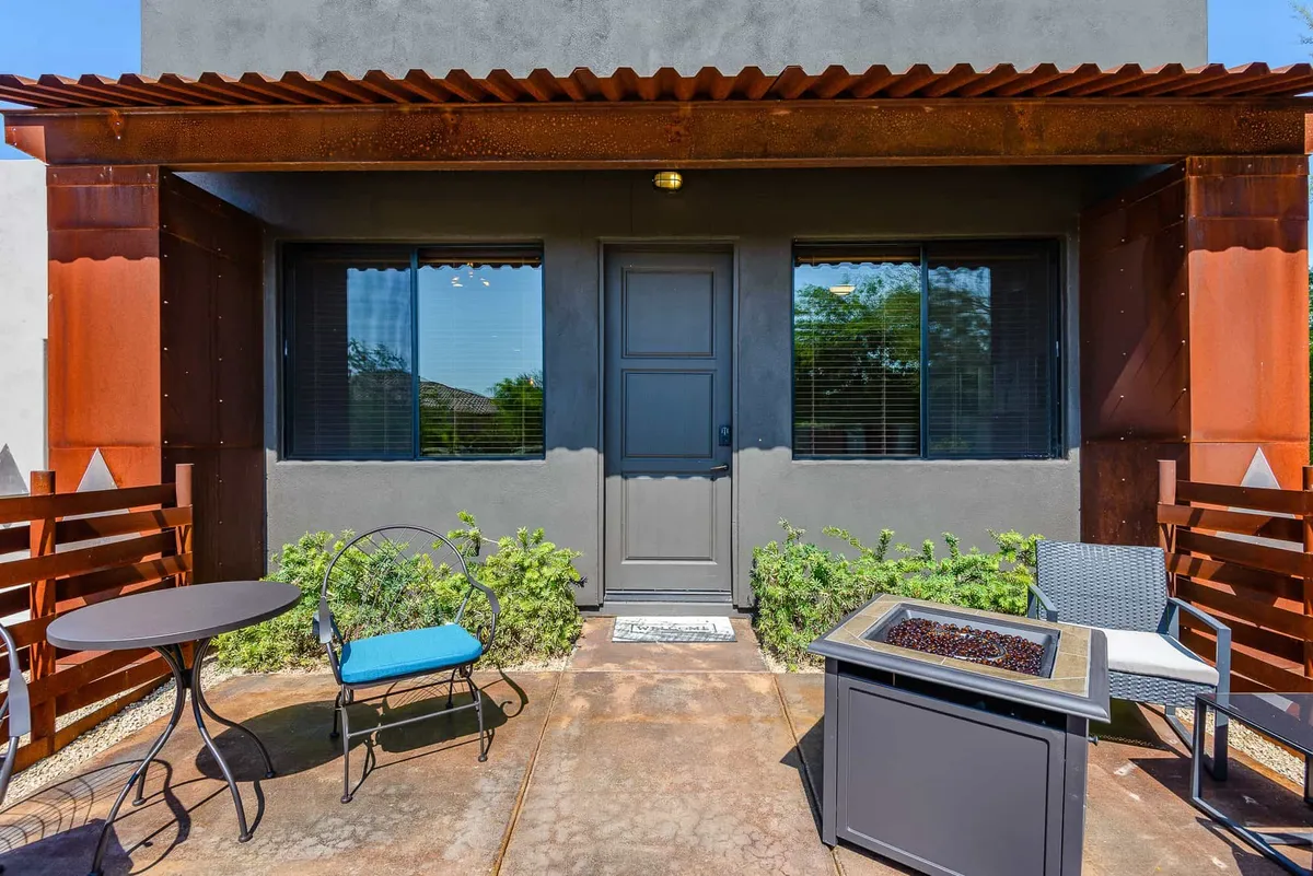 Wander Cave Creek Oasis #45