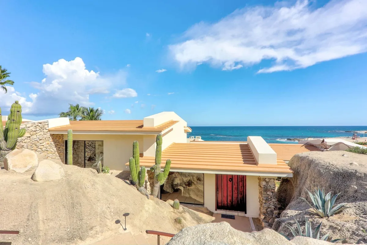 Wander San Jose Del Cabo #4