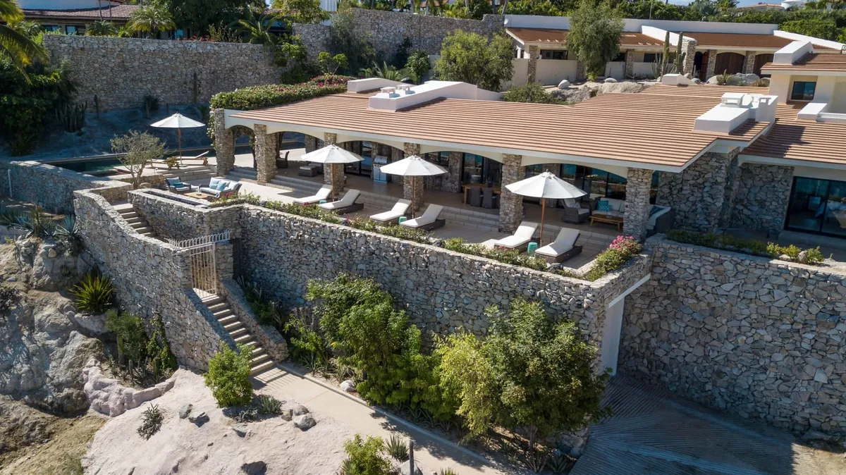 Wander San Jose Del Cabo #5